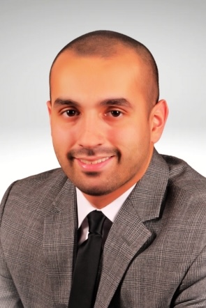 Amit Deshmukh, Esq.