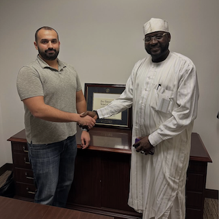 Supporting the Chadian Diaspora: Attorney Amit Deshmukh’s Commitment to Immigration Assistance