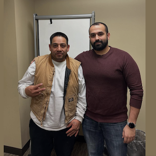 Another Success Story: Client Released from ICE Detention with Attorney Amit Deshmukh’s Assistance