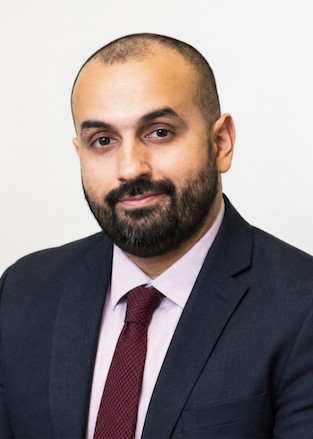 Amit Deshmukh, Esq.